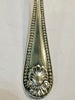 Estate Collection - Sterling Sardine Fork