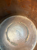 Estate Collection Antique Salt Glazed Cake Crock