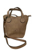 Cuoieria Fiorentina - Twin Small Tote in Desert