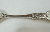 Estate Collection - Sterling Teaspoon
