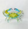 Jennifer Martin - Eastern Shore Acrylic Crab