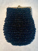 Estate Collection - Antique Purse Art Deco Aurora Borealis