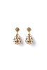 Earrings - Ms. Oberoi