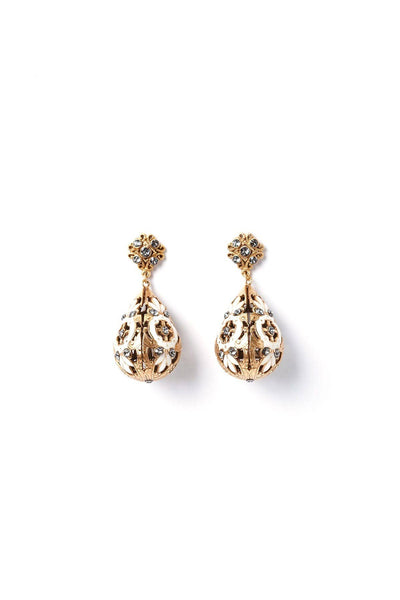 Earrings - Ms. Oberoi