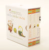 Books - Little Books Boxed Set: Little Pea, Little Hoot, Little Oink