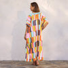 Caftan - Oahu Breeze Beach and Pool Caftan