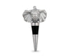 Bottle Stopper - Elephant Bottle Stopper