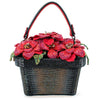 Purse - Floral Haven Handbag