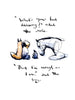 Book- The Boy, the Mole, the Fox and the Horse