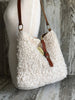 Purse - Curly Cute Soft Tote