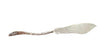 Estate Collection Silver-Plate - Master Butter Knife La Vigne Pattern