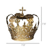 Crown, Gold Antique