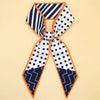 Scarf - Skinny Mutli-Purpose Scarf