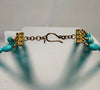 Estate Collection - Vintage Turquoise Necklace