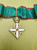 Estate Collection - Vintage Order of Merit of the Italian Republic