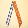 Scarf - Skinny Mutli-Purpose Scarf