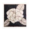 Scarf- Scarvii Camellia Square Scarf