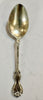 Estate Collection - Sterling Master Demitasse Spoon
