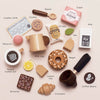Toys - Barista Café Shop