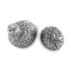 Salt and Pepper - Quail Salt and Pepper - Pewter