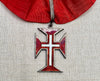 Estate Collection - Vintage Military Order of Christ