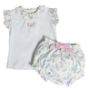 Baby-   Easter Collection Diaper Set