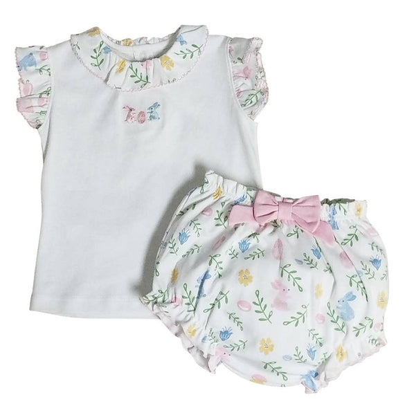 Baby-   Easter Collection Diaper Set
