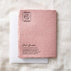 Greeting Card -  - Beauty For Ashes -  Sympathy Religious Greeting Card