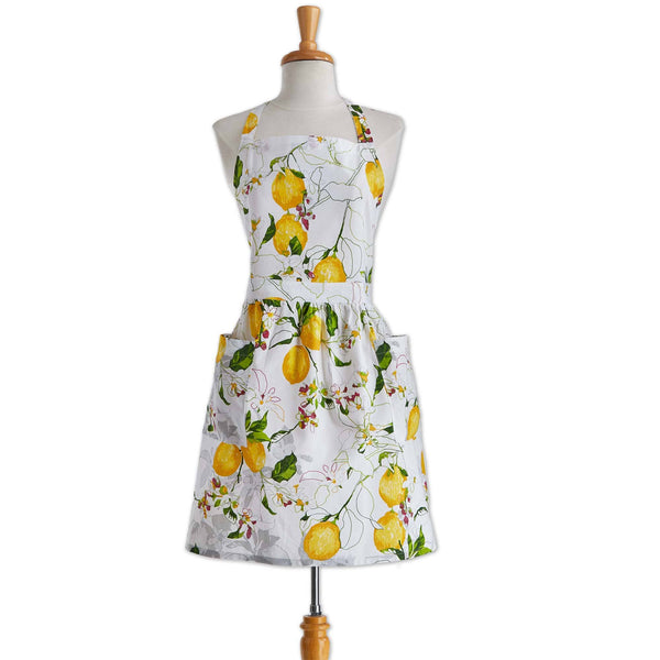 Apron - Lemoncello Apron