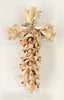 Handmade Seashell Cross