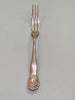 Estate Collection - Sterling StrawberryHors d'Oeuvres Fork