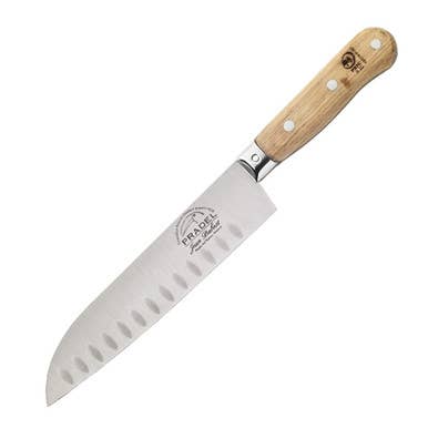 Pradel 1920 Santoku Knife