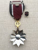 Estate Collection - Vintage Order of Independence of Jordan