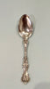 Estate Collection - Sterling Demitasse Spoon