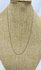 Estate Collection - Vintage Sterling Silver Chain