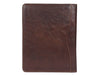Journal - Polaris Leather Organizer