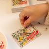Puzzle - 12 Days of Christmas - 50 Piece Jigsaw Puzzles - Set of 12