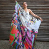 Scarf - Dream Box Silk Scarf