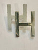 Estate Collection - Vintage Double H Pin