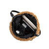 Purse - Annie Tan Faux Fur Tote Bag
