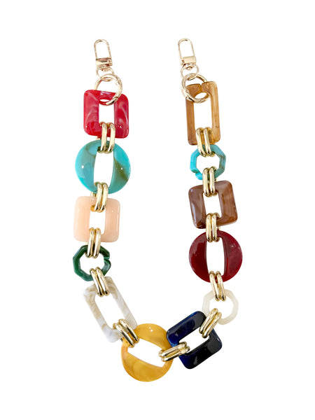 Rory Bag Chain 