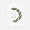 Greeting Cards - Boxed Christmas Card Variety Pack