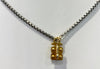 Vignette Necklace - Miranda Chain