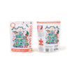 Puzzle - Elfing Around 48 Piece Puzzle Snax