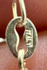 Estate Collection - Vintage Sterling Necklace