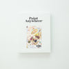 Paint by Numbers -Charcuterie