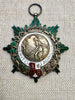 Estate Collection - Vintage Order of Agricultural Merit