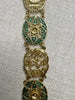 Estate Collection - Vintage Order of the Chrysanthemum Collar Chain and Badge