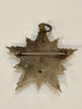 Estate Collection - Antique Victorian British Primrose League Pin