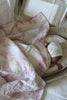 Blanket - Little Pink Bird Muslin Blanket